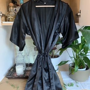 Bridesmaid robes x 3